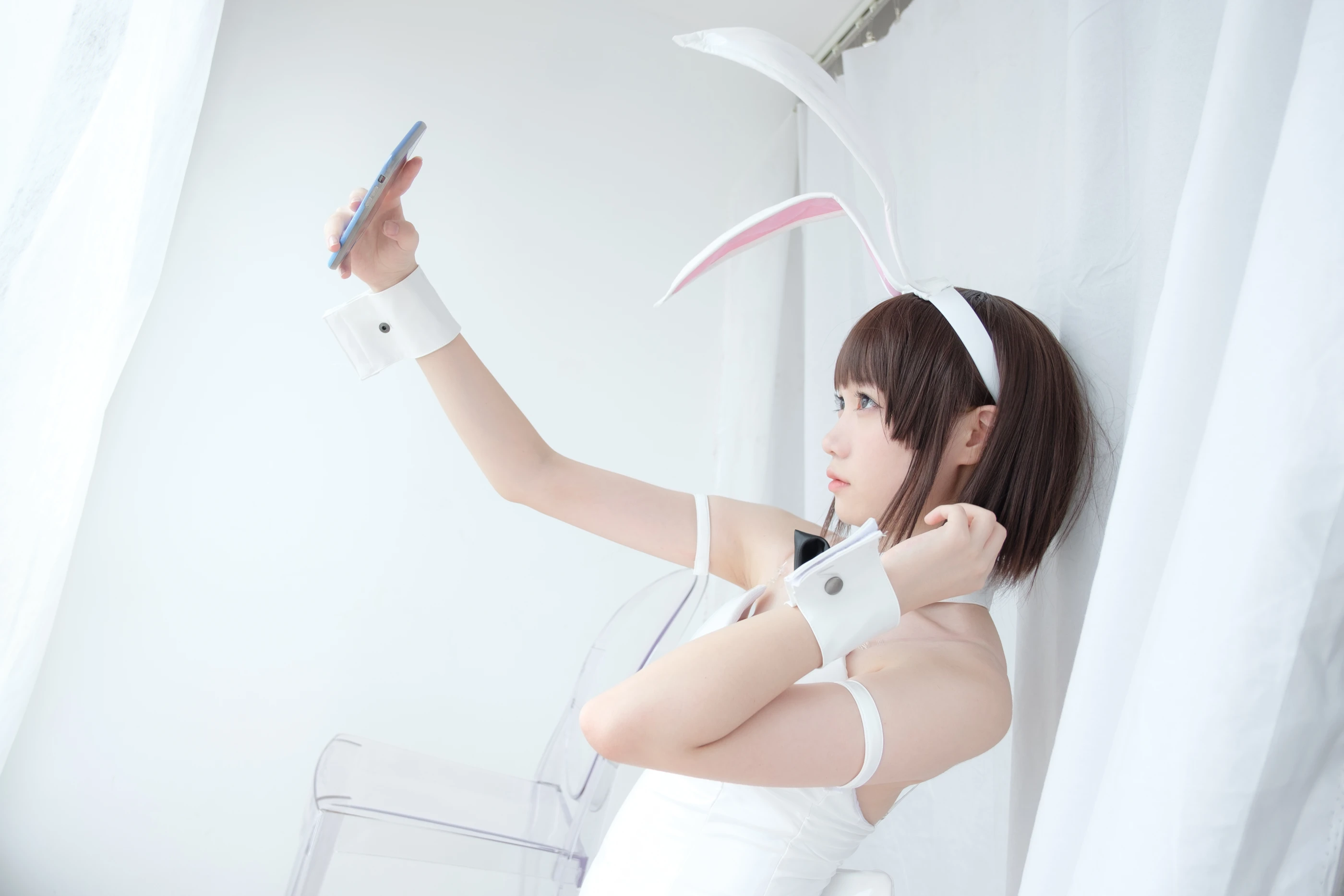森萝财团 LOVEPLUS-001 [148P 1V]插图1